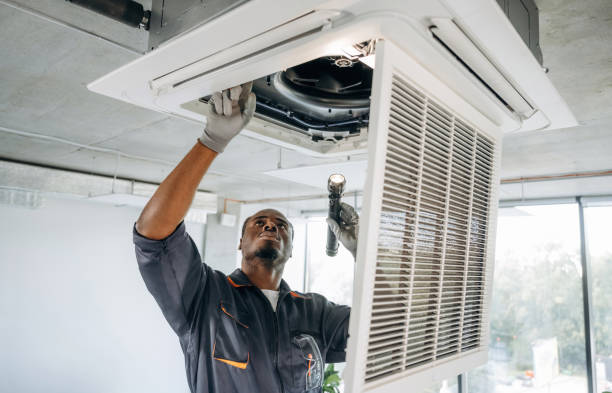Licensed Hvac service in Kenton, DE - FH HVAC