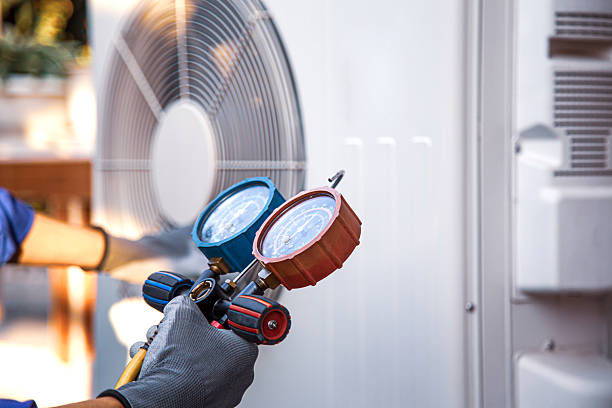 Affordable Hvac solutions in Kenton, DE